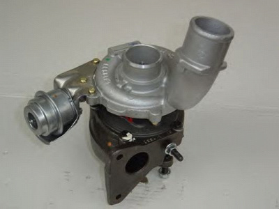 RCA FRANCE rca7086392 -  Компрессор, наддув